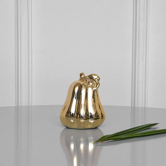 Golden Pear Decor