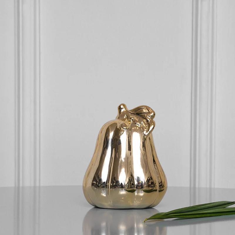 Golden Pear Decor