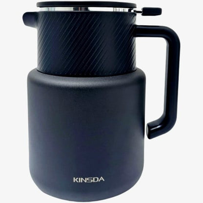 Thermos Flask High-Quality insulated Coffee Pot