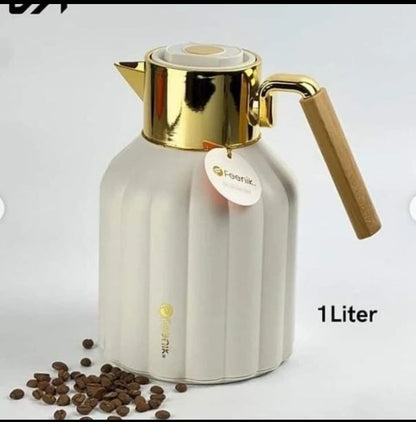 Impressive Royal Design Tea And Coffee Thermos