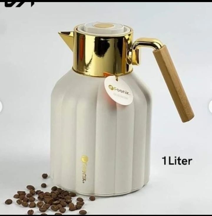 Impressive Royal Design Tea And Coffee Thermos