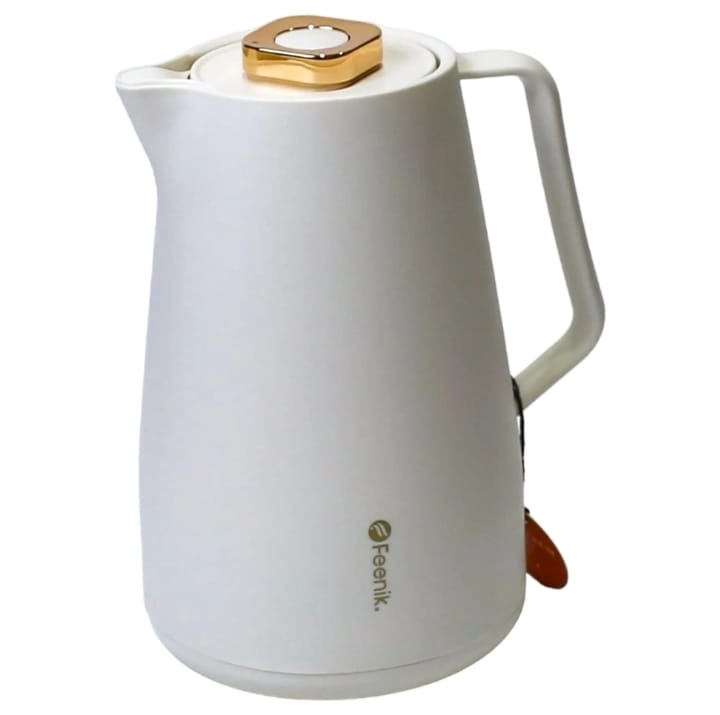 Large Capacity Insulating Kettle