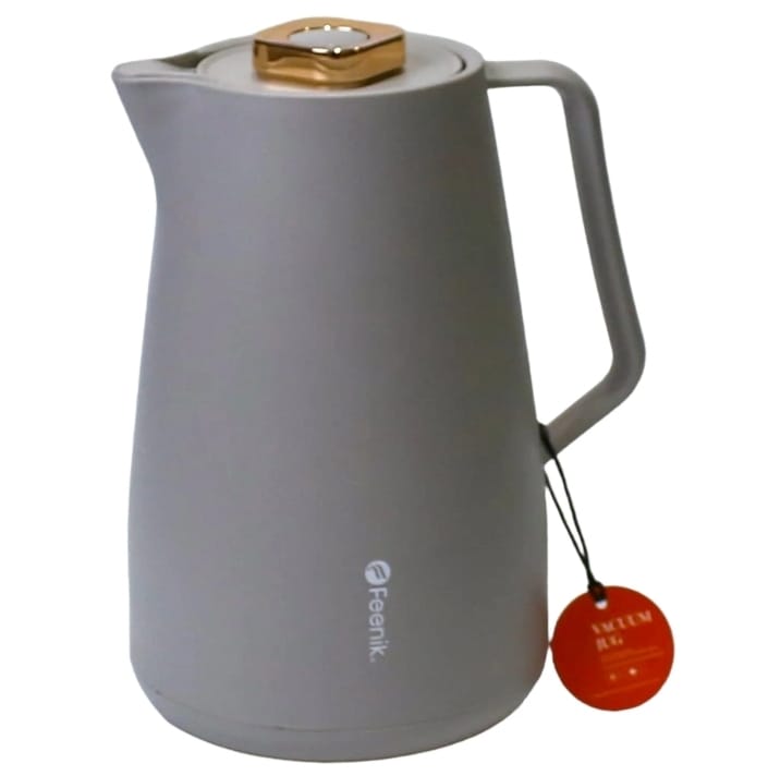 Large Capacity Insulating Kettle