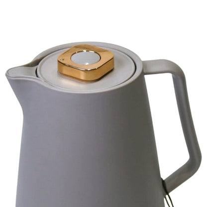 Large Capacity Insulating Kettle