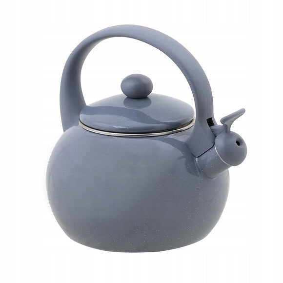 Turkish Style Whistling Kettle