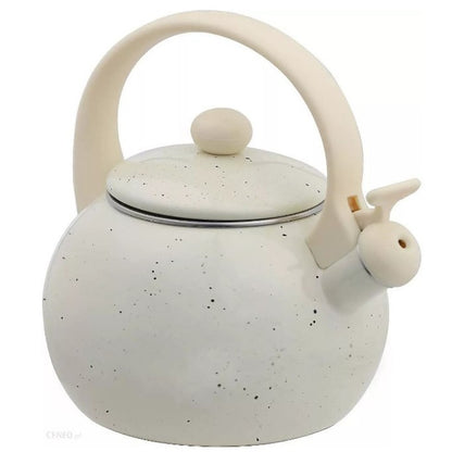 Turkish Style Whistling Kettle