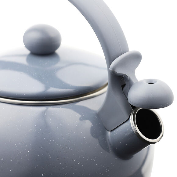 Turkish Style Whistling Kettle